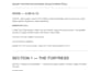 write engaging football youtube documentary scripts